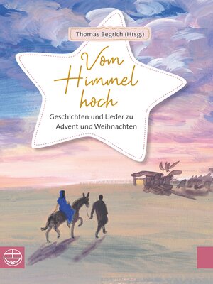 cover image of Vom Himmel hoch